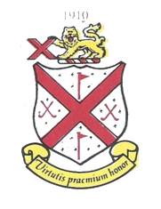 Mitchelstown Golf Club Logo